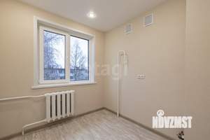 1-к квартира, вторичка, 33м2, 5/5 этаж