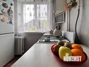 2-к квартира, вторичка, 48м2, 4/5 этаж