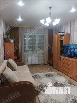 1-к квартира, вторичка, 47м2, 6/13 этаж