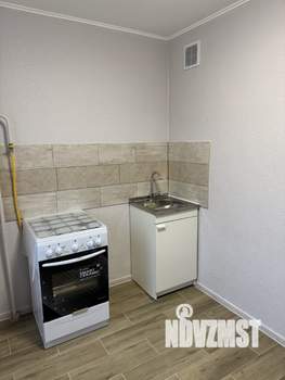 1-к квартира, вторичка, 38м2, 7/9 этаж