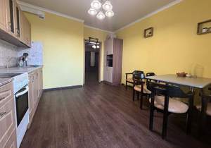 2-к квартира, вторичка, 90м2, 6/16 этаж