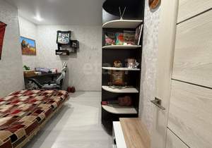 1-к квартира, вторичка, 47м2, 3/16 этаж