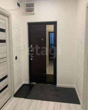 1-к квартира, вторичка, 35м2, 16/16 этаж