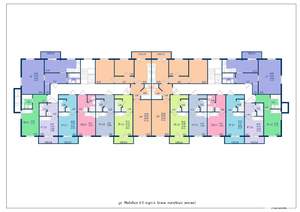 Студия квартира, сданный дом, 20м2, 3/4 этаж