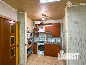 4-к квартира, вторичка, 84м2, 3/5 этаж