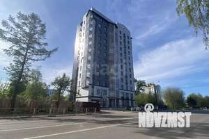 1-к квартира, вторичка, 45м2, 2/12 этаж