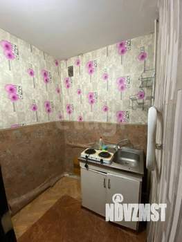 2-к квартира, вторичка, 34м2, 4/5 этаж