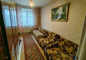 3-к квартира, вторичка, 67м2, 8/9 этаж