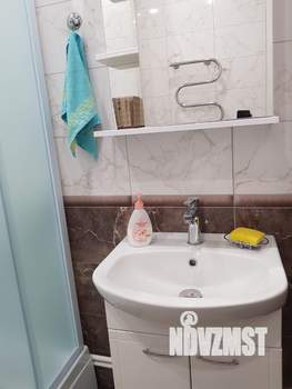 Студия квартира, вторичка, 24м2, 17/17 этаж