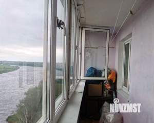2-к квартира, вторичка, 64м2, 12/13 этаж