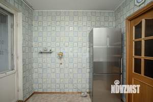 1-к квартира, вторичка, 39м2, 3/9 этаж