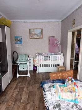 1-к квартира, вторичка, 32м2, 2/4 этаж