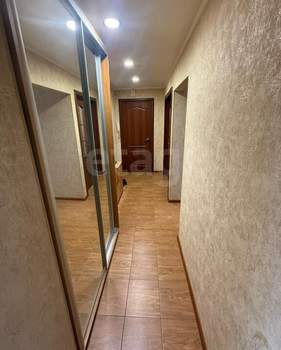 3-к квартира, вторичка, 67м2, 4/10 этаж