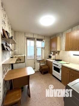 2-к квартира, вторичка, 54м2, 5/5 этаж