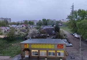 1-к квартира, вторичка, 47м2, 4/10 этаж