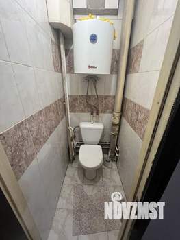 2-к квартира, вторичка, 63м2, 1/5 этаж