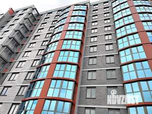 1-к квартира, вторичка, 41м2, 12/12 этаж