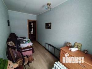 4-к квартира, вторичка, 67м2, 1/1 этаж