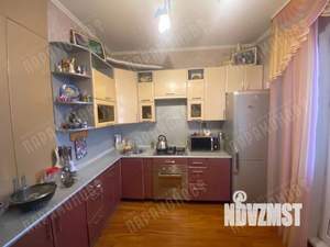 2-к квартира, вторичка, 72м2, 6/10 этаж