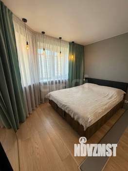 1-к квартира, вторичка, 41м2, 9/12 этаж