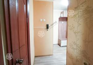 2-к квартира, вторичка, 41м2, 3/5 этаж