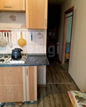 2-к квартира, вторичка, 44м2, 3/4 этаж