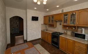 1-к квартира, вторичка, 53м2, 7/10 этаж