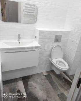 1-к квартира, вторичка, 32м2, 15/17 этаж