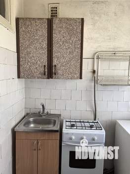 2-к квартира, вторичка, 45м2, 5/5 этаж