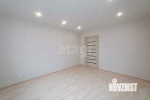 1-к квартира, вторичка, 37м2, 2/9 этаж