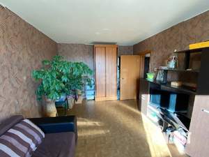 2-к квартира, вторичка, 50м2, 9/10 этаж