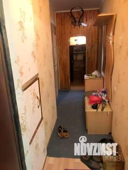 2-к квартира, вторичка, 48м2, 4/5 этаж