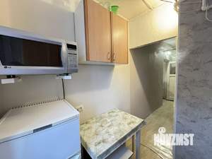 1-к квартира, вторичка, 31м2, 1/3 этаж