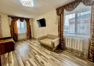 2-к квартира, вторичка, 61м2, 3/5 этаж