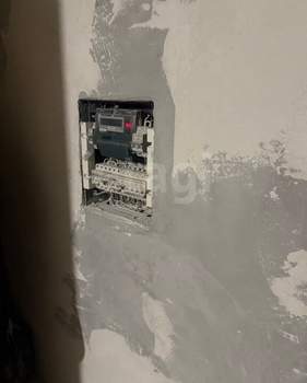 2-к квартира, вторичка, 44м2, 1/4 этаж