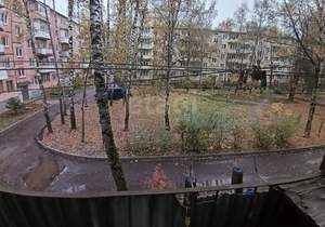 1-к квартира, вторичка, 31м2, 2/5 этаж