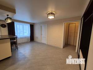 3-к квартира, вторичка, 57м2, 2/5 этаж