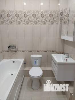1-к квартира, вторичка, 39м2, 4/5 этаж