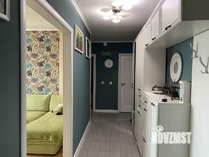 4-к квартира, вторичка, 82м2, 7/9 этаж