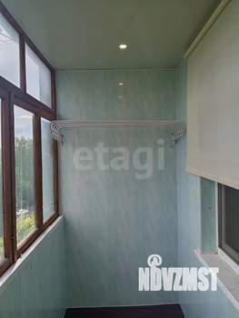 2-к квартира, вторичка, 47м2, 7/9 этаж