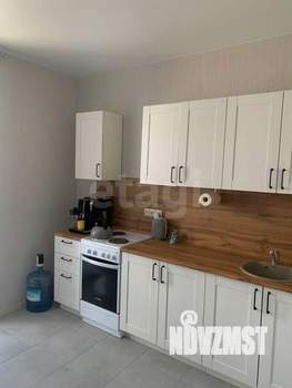 1-к квартира, вторичка, 37м2, 3/16 этаж