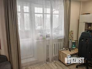 1-к квартира, вторичка, 39м2, 3/5 этаж