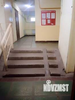 3-к квартира, вторичка, 69м2, 8/9 этаж
