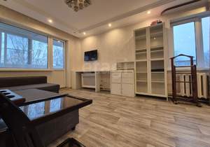 1-к квартира, вторичка, 31м2, 5/5 этаж