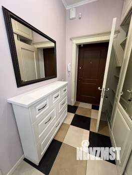4-к квартира, вторичка, 134м2, 1/5 этаж