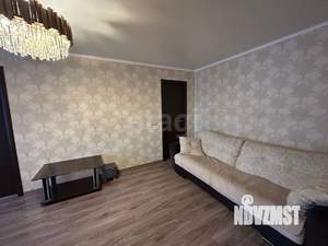 2-к квартира, вторичка, 42м2, 4/4 этаж