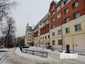 3-к квартира, вторичка, 97м2, 2/5 этаж