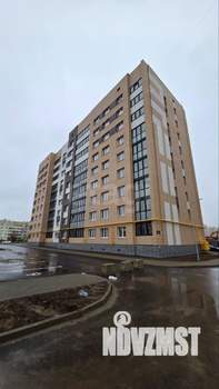 2-к квартира, вторичка, 64м2, 5/9 этаж