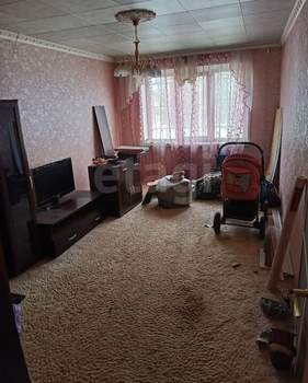 2-к квартира, вторичка, 47м2, 1/5 этаж