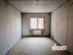 2-к квартира, вторичка, 72м2, 7/16 этаж